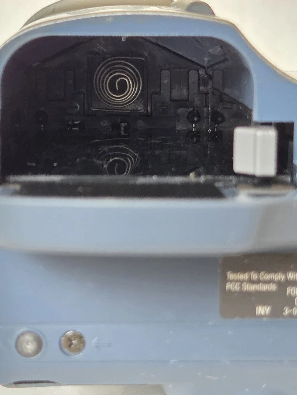 Sony mvc fd100